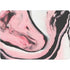 Pink Marble Ink Surface Laptop Studio Skin